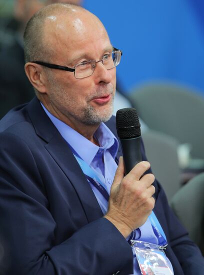 11th Valdai International Discussion Club meeting. Day Two