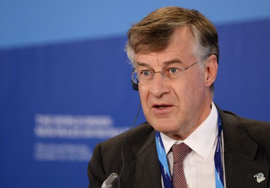 11th Meeting of Valdai Discussion Club. Day Two