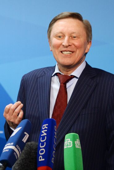 11th Valdai International Discussion Club meeting. Day Two