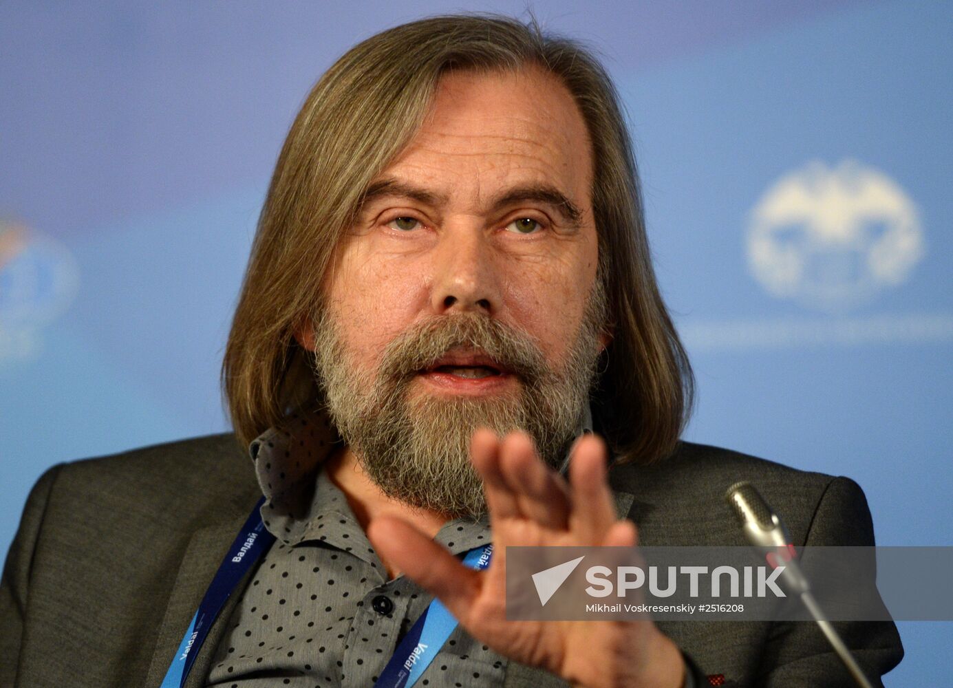 11th Meeting of Valdai Discussion Club. Day Two