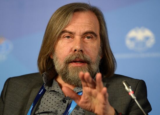 11th Meeting of Valdai Discussion Club. Day Two