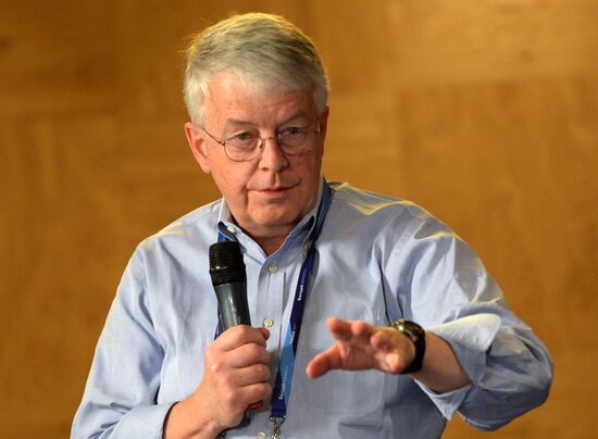 11th Meeting of Valdai Discussion Club. Day Two