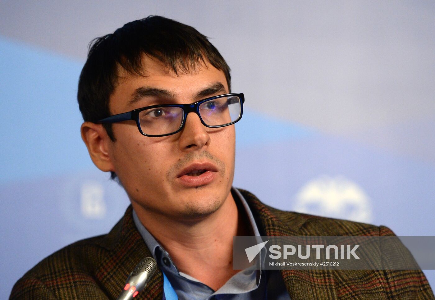 11th Meeting of Valdai Discussion Club. Day Two
