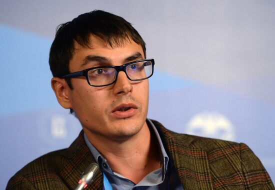 11th Meeting of Valdai Discussion Club. Day Two