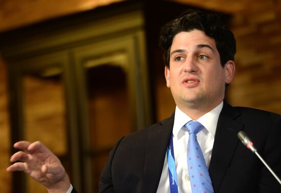 11th Meeting of Valdai Discussion Club. Day Two