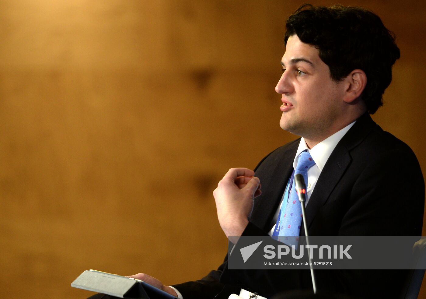 11th Meeting of Valdai Discussion Club. Day Two