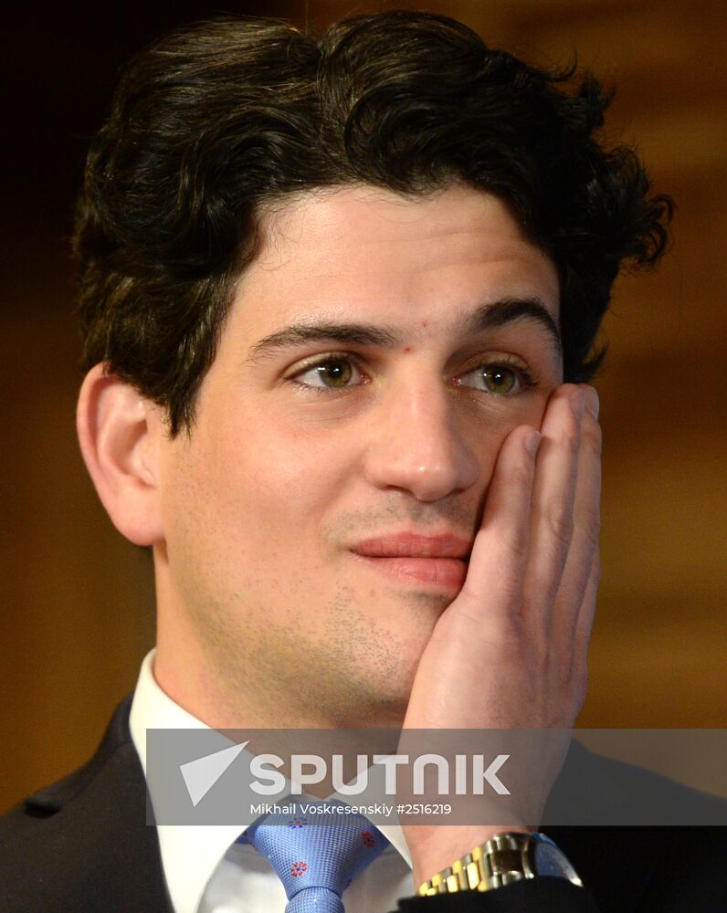 11th Meeting of Valdai Discussion Club. Day Two