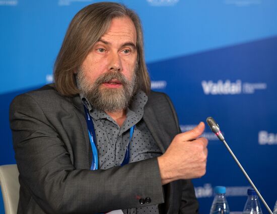11th Meeting of Valdai Discussion Club. Day Two