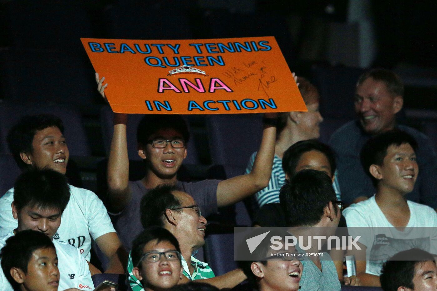 WTA Finals. Day Five