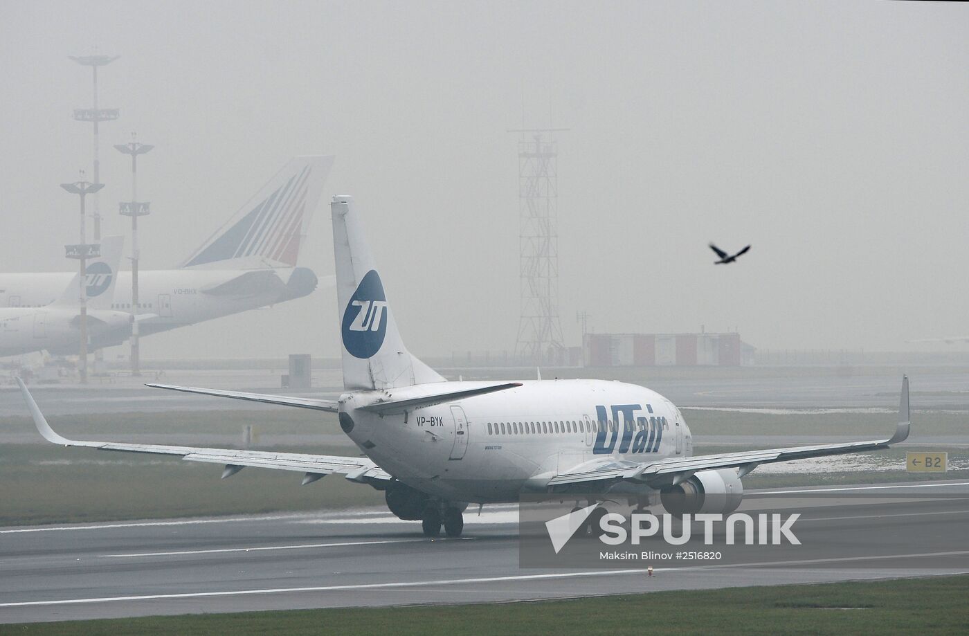 Boeing 737