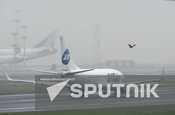 Boeing 737