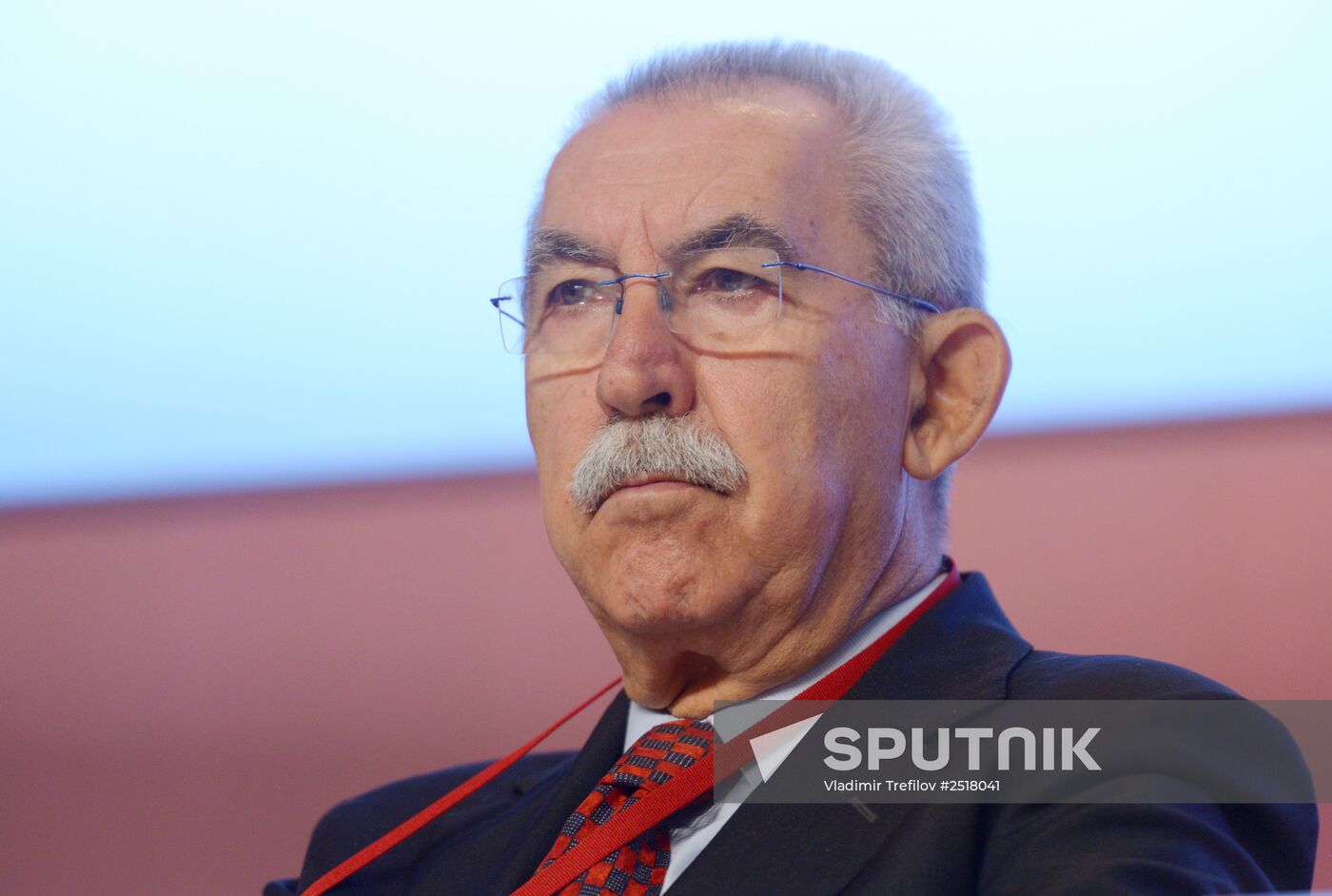 Zinoviyev Readings 5th international scientific conference