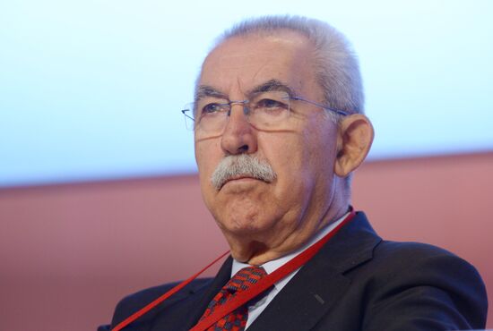 Zinoviyev Readings 5th international scientific conference