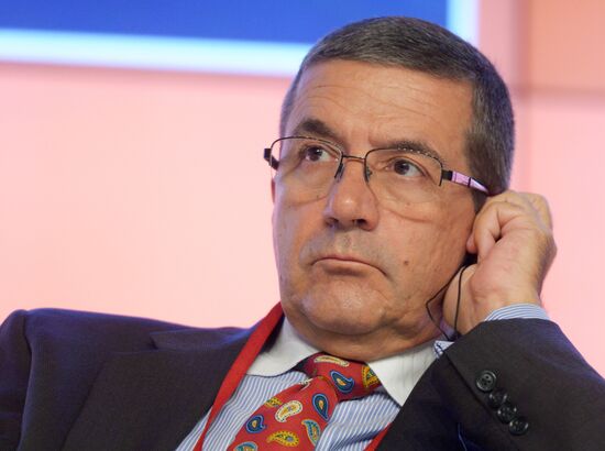 Zinoviyev Readings 5th international scientific conference