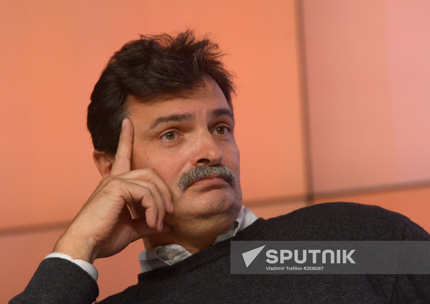 5th Zinoviyev Readings International Scientific Conference