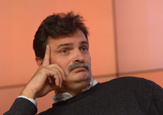 5th Zinoviyev Readings International Scientific Conference