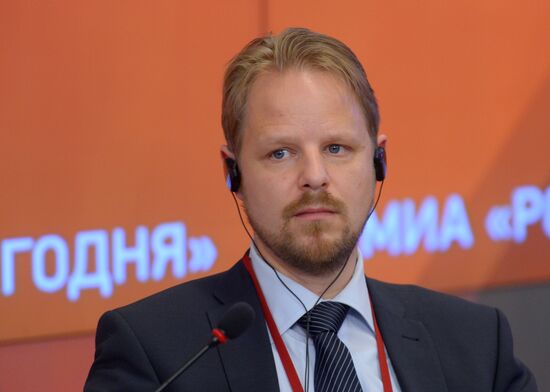 5th Zinoviyev Readings International Scientific Conference