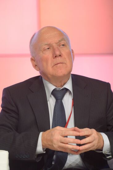 5th Zinoviyev Readings International Scientific Conference