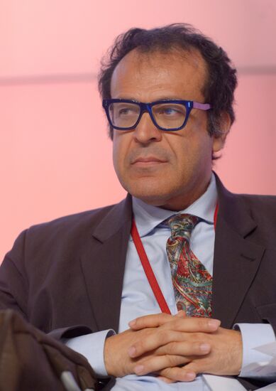 The Fifth International Science Conference Zinovyev Readings