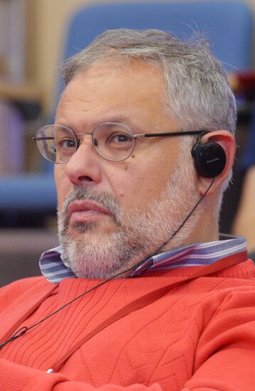 The Fifth International Science Conference Zinovyev Readings