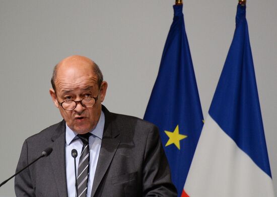 EURONAVAL 2014, 24th International Naval Defence and Maritime Exhibition. Day Two.