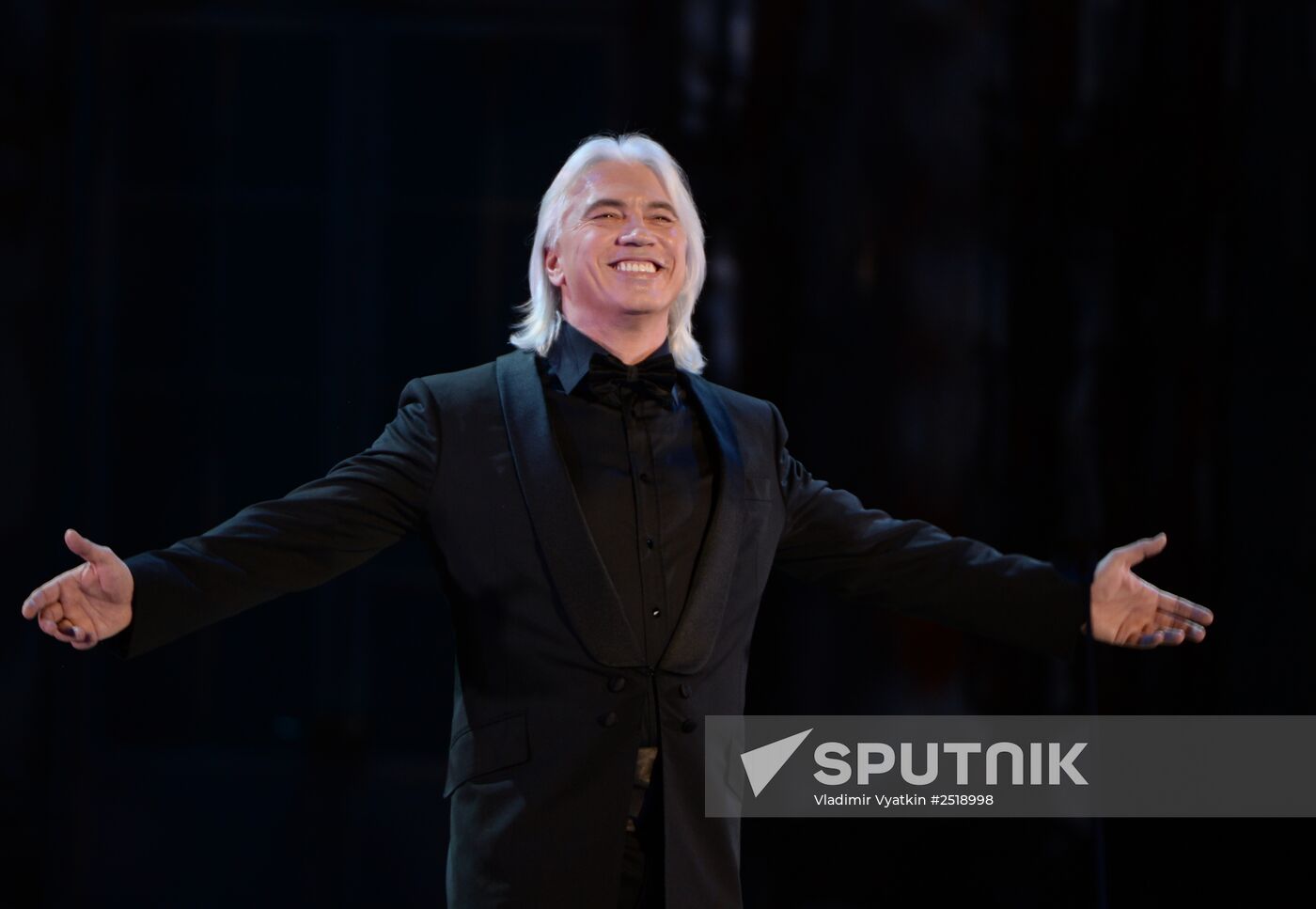 Opera Ball concert to mark Yelena Obraztsova's 75th birthday