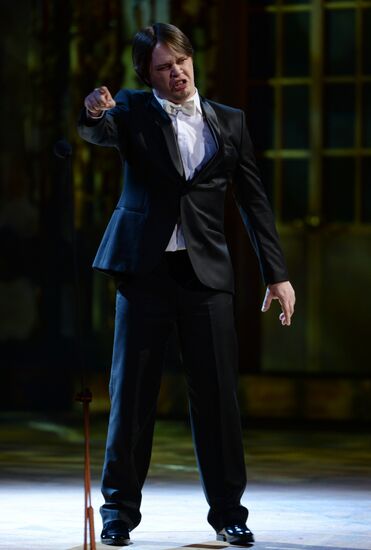 Opera Ball concert to mark Yelena Obraztsova's 75th birthday