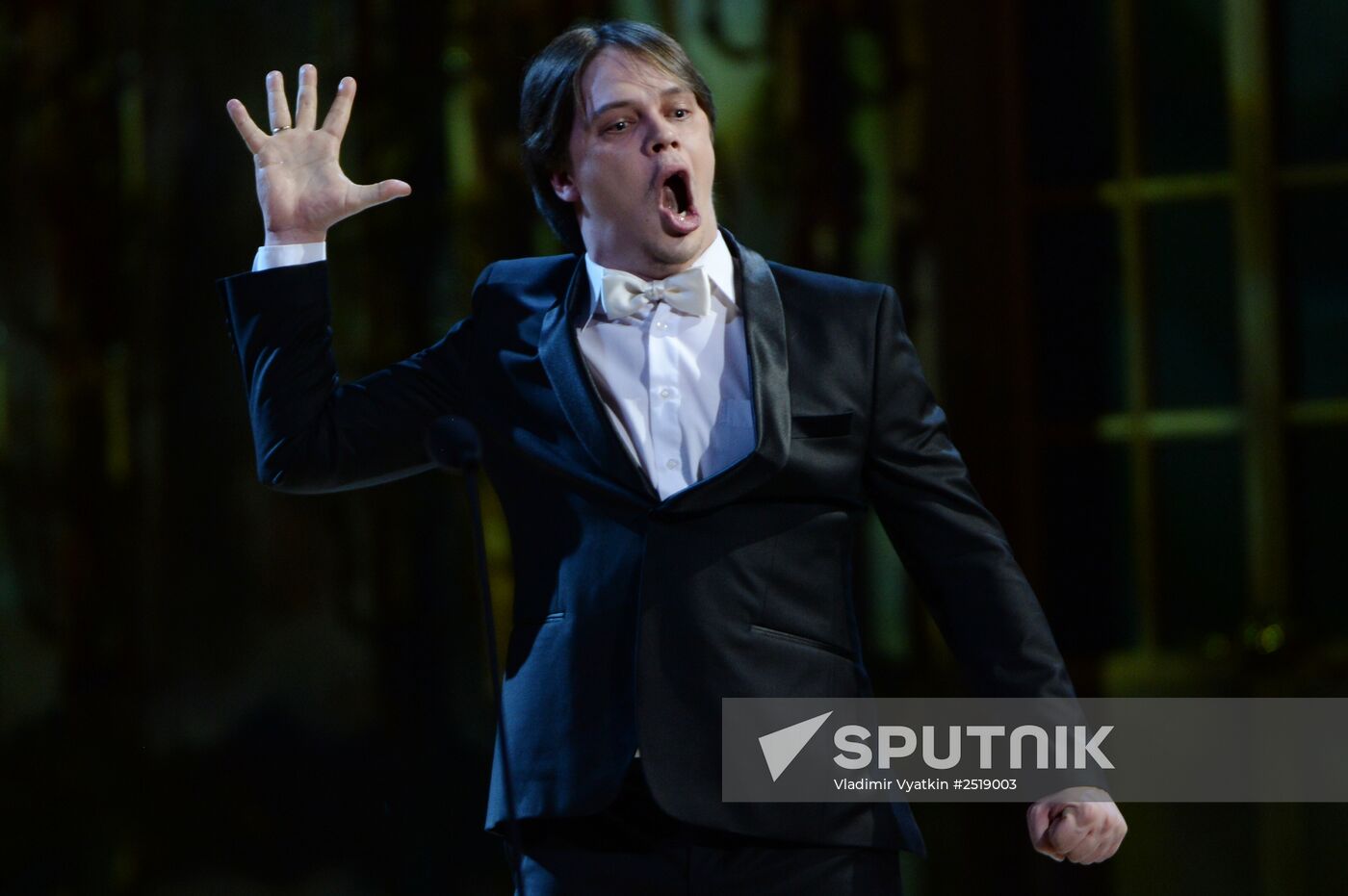 Opera Ball concert to mark Yelena Obraztsova's 75th birthday