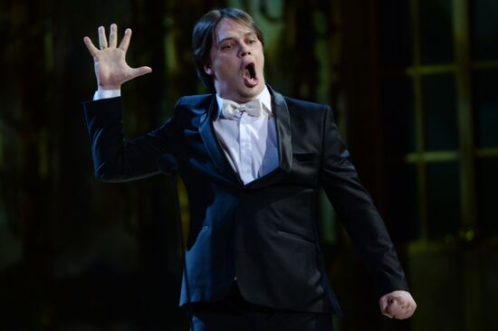 Opera Ball concert to mark Yelena Obraztsova's 75th birthday