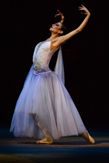 Opera Ball concert to mark Yelena Obraztsova's 75th birthday