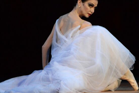 Opera Ball concert to mark Yelena Obraztsova's 75th birthday