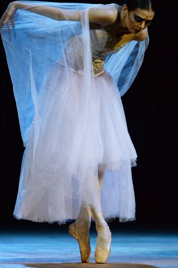 Opera Ball concert to mark Yelena Obraztsova's 75th birthday