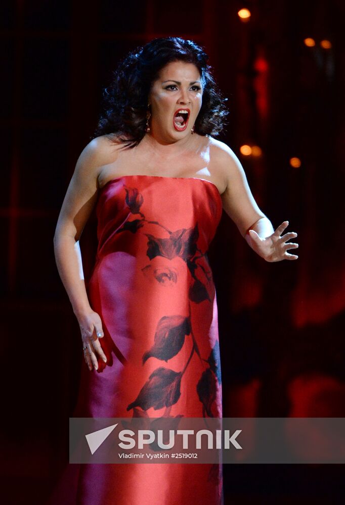 Opera Ball concert to mark Yelena Obraztsova's 75th birthday