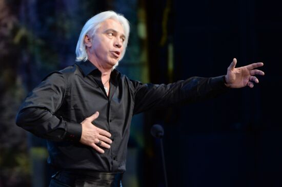 Opera Ball concert to mark Yelena Obraztsova's 75th birthday