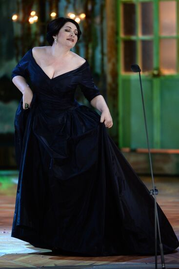 Opera Ball concert to mark Yelena Obraztsova's 75th birthday