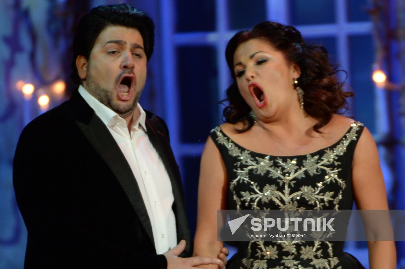 Opera Ball concert to mark Yelena Obraztsova's 75th birthday