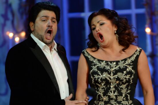 Opera Ball concert to mark Yelena Obraztsova's 75th birthday