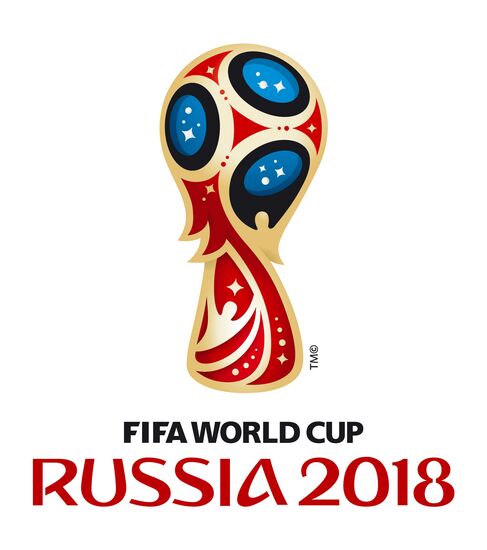 Official emblem of 2018 FIFA World Cup Russia unveiled