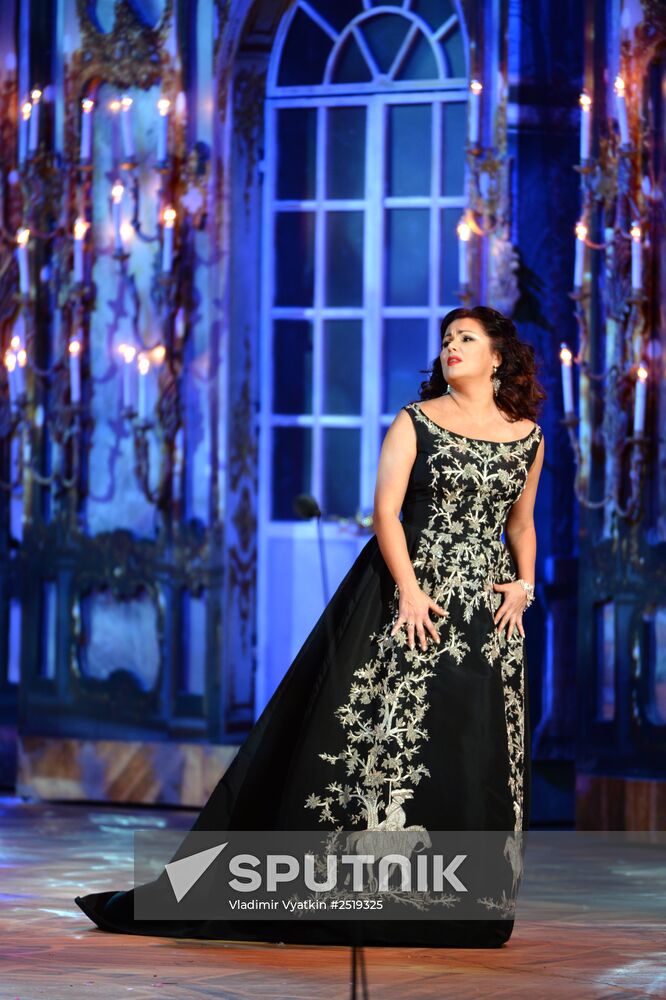 Opera Ball to celebrate Yelena Obraztsova's 75th birthday
