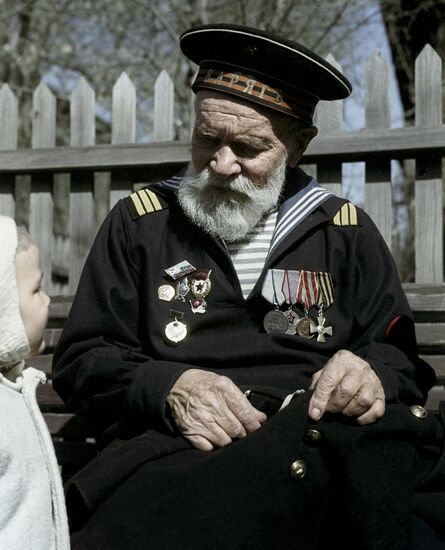 Varyazhets F.F. Semenov