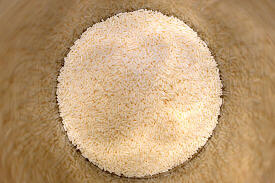 Rafarma pharmaceutical company in Lipetsk Region