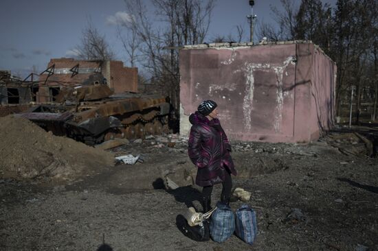 Elections for regional leader and parliament in Luhansk People's Republic