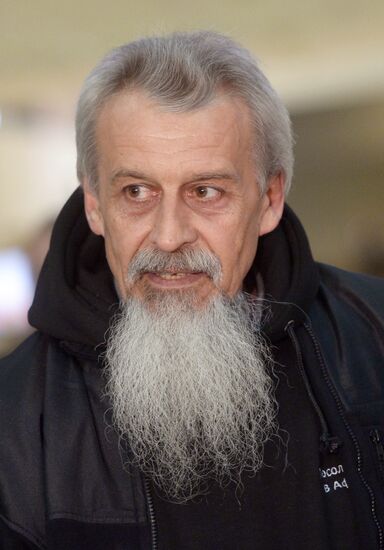 Russian pilot Pavel Petrenko released from Taliban captivity in Afghanistan