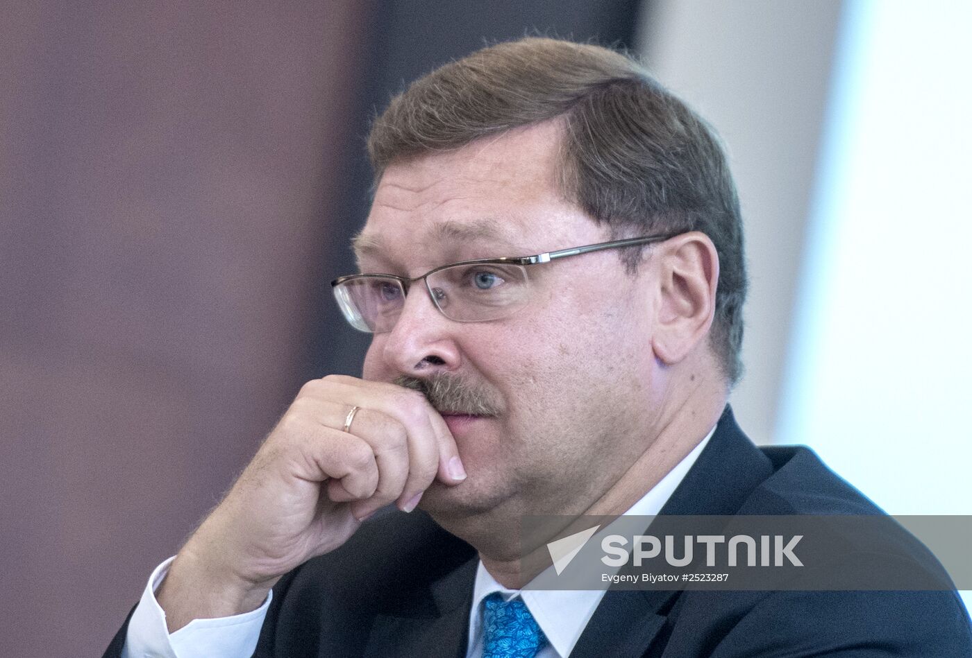 World Conference on WWI and fates of Russian Compatriots