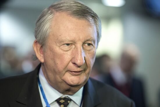 World Conference on WWI and fates of Russian Compatriots