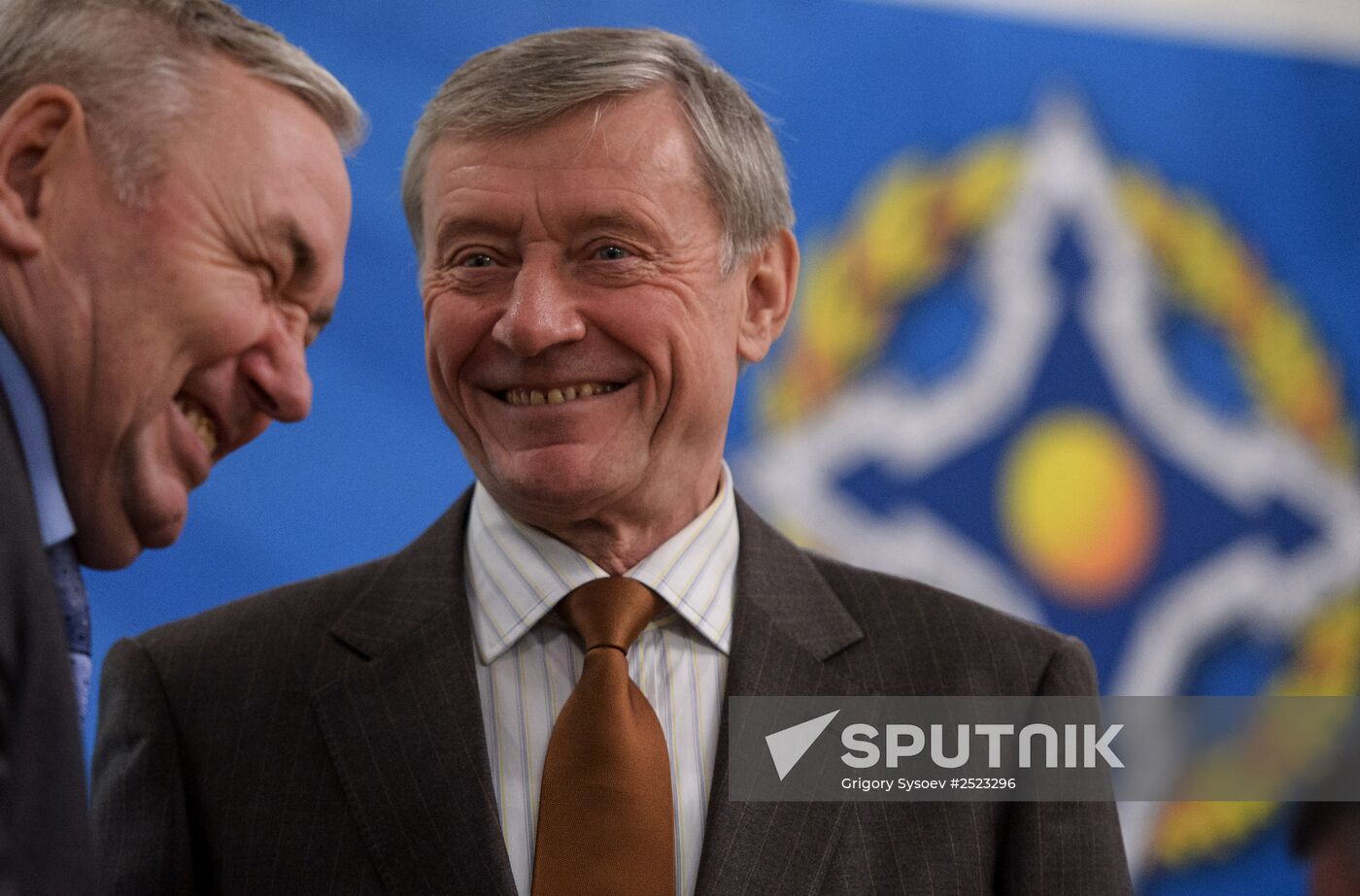 Meeting of CSTO Parliamentary Assembly