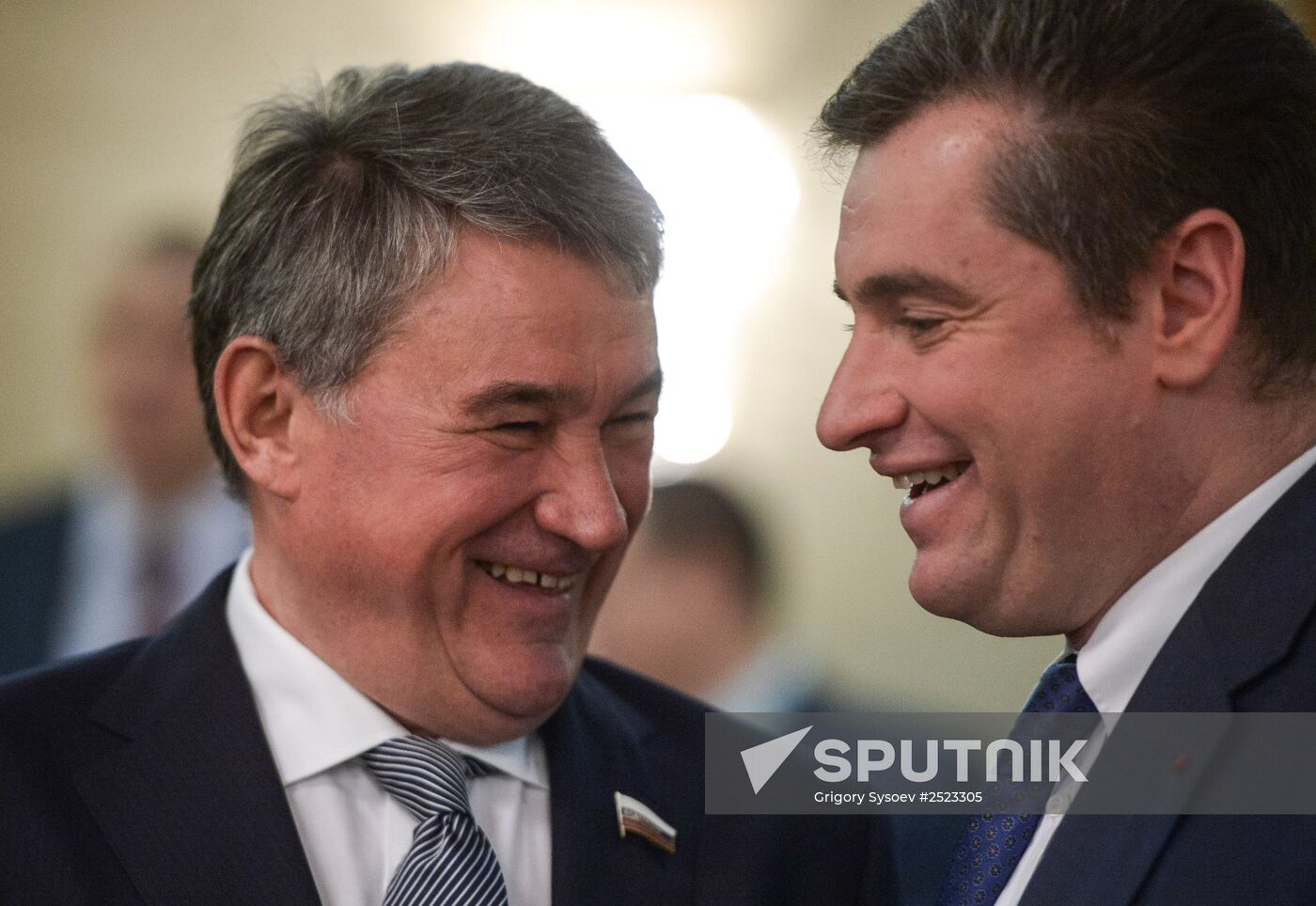 Meeting of CSTO Parliamentary Assembly