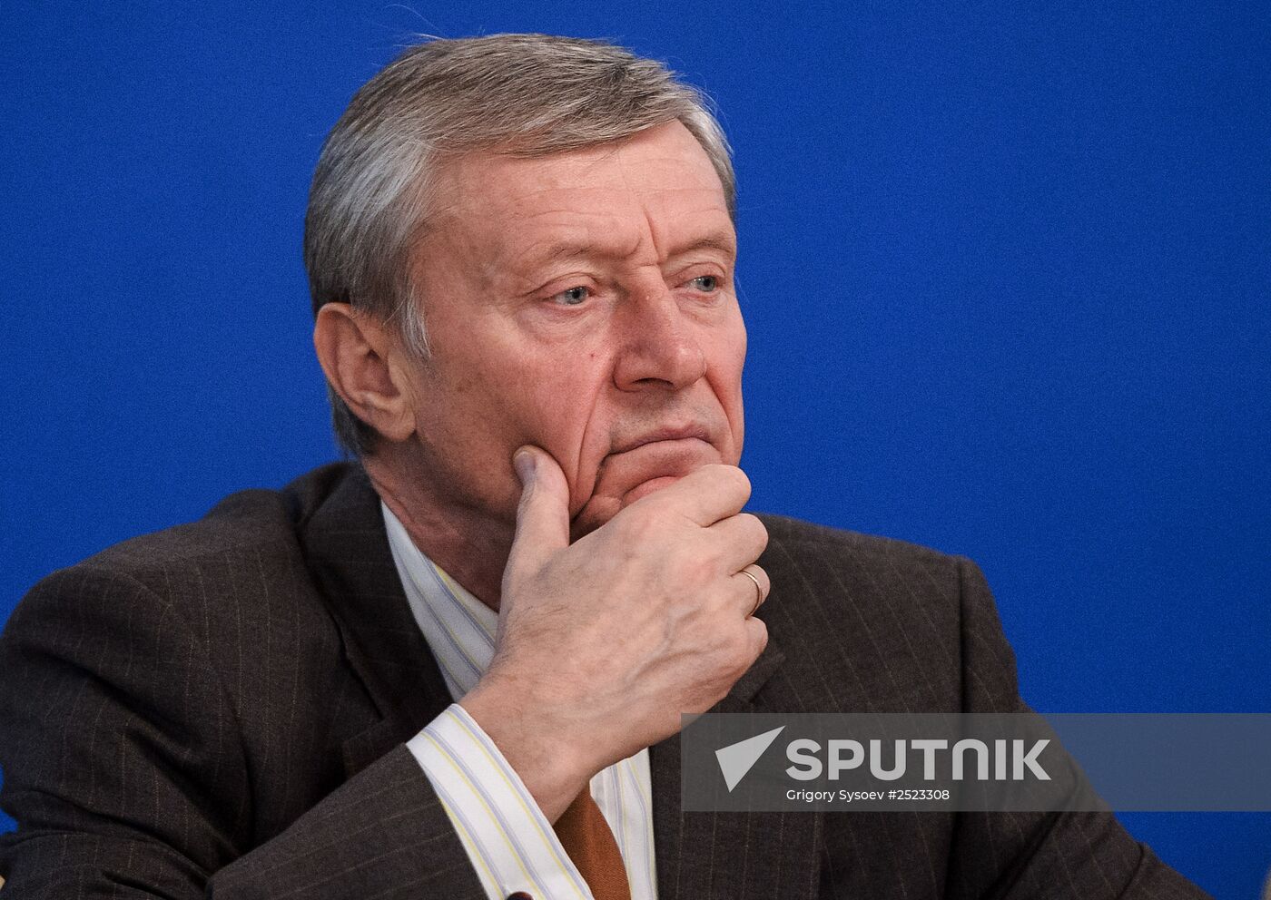 Meeting of CSTO Parliamentary Assembly