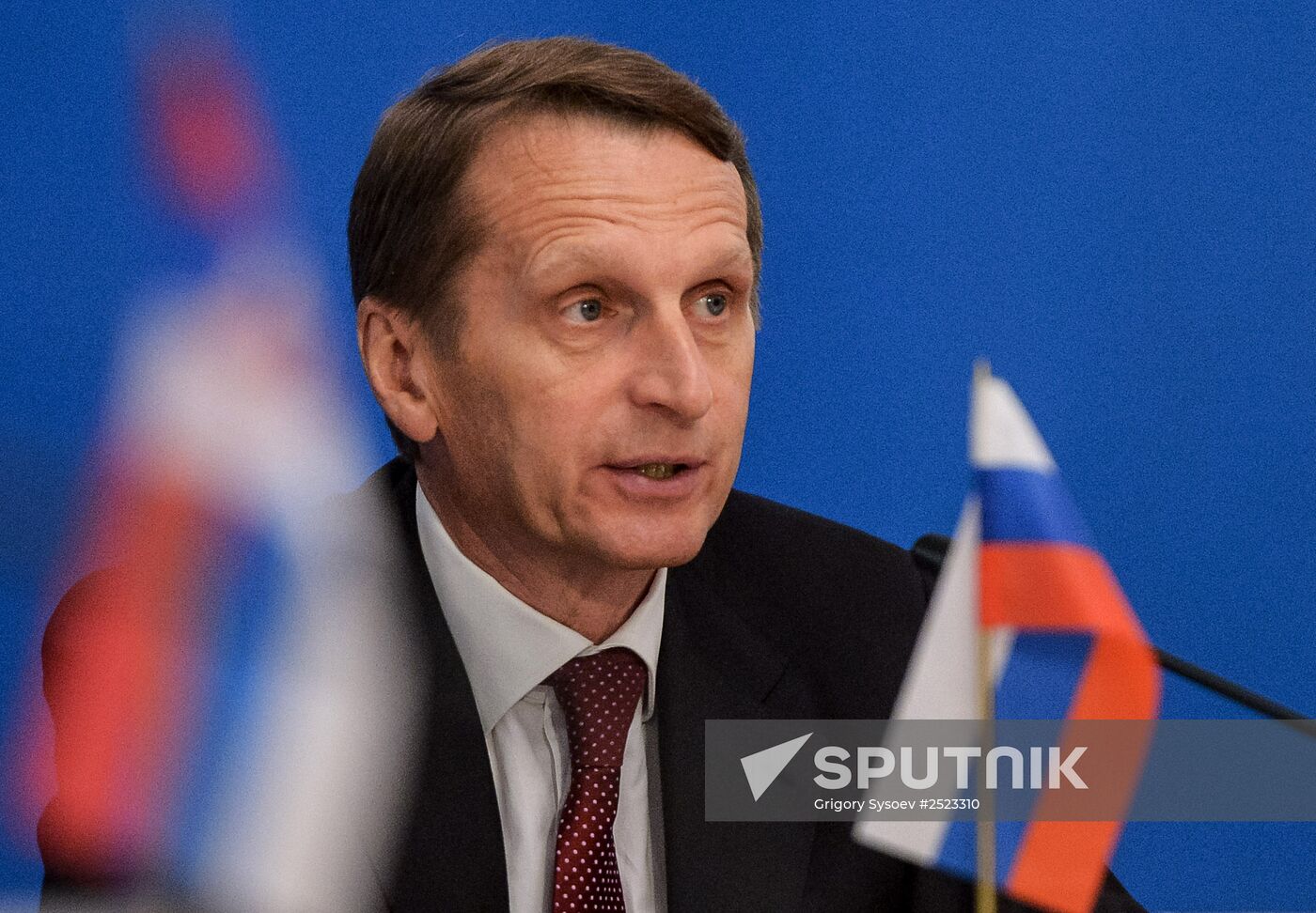 Meeting of CSTO Parliamentary Assembly