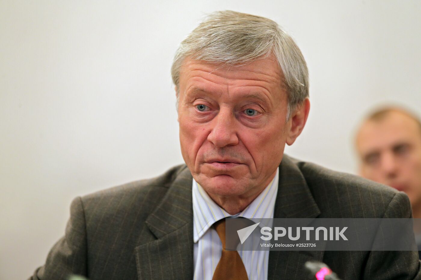 Meeting of the heads of executive bodies of the SCO, CSTO, CIS and EurAsEC
